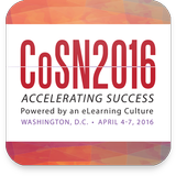 CoSN 2016 icône