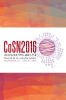 CoSN 2016 Poster