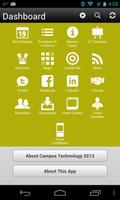 Campus Technology 2013 스크린샷 1