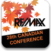 RE/MAX Canadian Conference