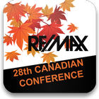 RE/MAX Canadian Conference ícone