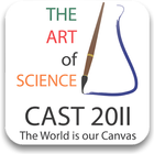 CAST2011 icône