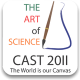 CAST2011 أيقونة