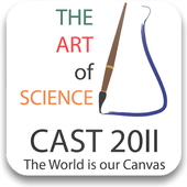 CAST2011 icon