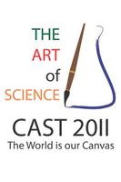 CAST2011 ポスター