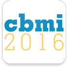 CBMI 2016 icône