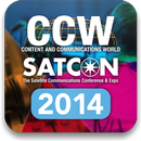 2014 CCW+SATCON APK