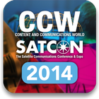 2014 CCW+SATCON icône
