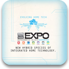 CEDIA EXPO 2013 아이콘
