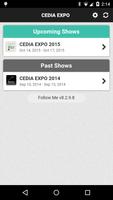 CEDIA EXPO скриншот 1