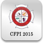 CA Fire Prevention Ins. 2015 圖標