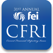 ”31st Annual CFRI Conference