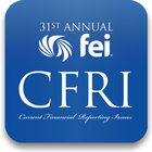 31st Annual CFRI Conference-icoon