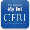 31st Annual CFRI Conference