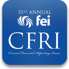 31st Annual CFRI Conference Zeichen