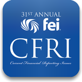 31st Annual CFRI Conference أيقونة