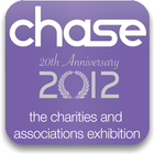 Chase 2012 أيقونة