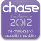 Chase 2012 icône