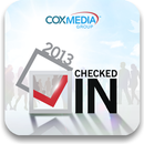 APK 2013 CMG Checked In