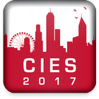 CIES 2017 biểu tượng