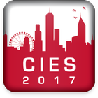 CIES 2017 আইকন