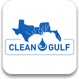 Clean Gulf 2014 icône