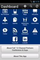 Channel Partners - Fall 2012 постер