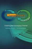 Channel Partners - Fall 2012 capture d'écran 1