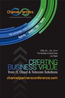 Spring ’14 Channel Partners poster