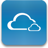 Cloud Partners '14 icône