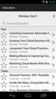 Cloud Partners '14 スクリーンショット 3