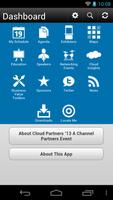 Cloud Partners '13 screenshot 1