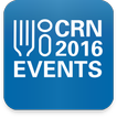 CRN’s 2016 Events