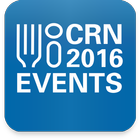CRN’s 2016 Events icon