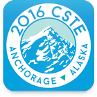 CSTE 2016 icon