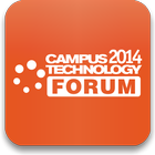 Campus Technology Forum 2014 icône