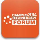 Campus Technology Forum 2014 icon