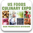 US Foods SF Culinary Expo 2013