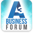 A3 Business Forum 2017