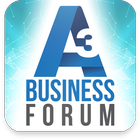 Icona A3 Business Forum 2017
