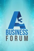 Poster A3 Business Forum 2017