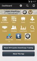 2014 justice AmeriCorps Trning 截图 1