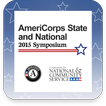 2015 AmeriCorps Symposium