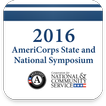 2016 AmeriCorps Symposium