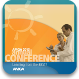 AMGA 2013 Annual Conference icône
