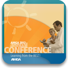 AMGA 2013 Annual Conference иконка