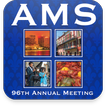 AMS 2016