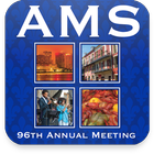 AMS 2016 आइकन