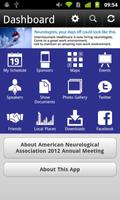 ANA 2012 Annual Meeting 截图 1