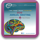 ANA Annual Meeting 2013 ikon